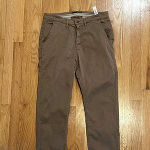 Duer Slim Stretch Chino 32x34